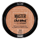 Iluminador Maybelline Master Chrome