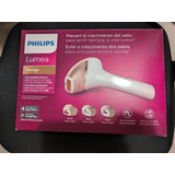 Depiladora Láser Phillips Lumea Prestige Bri956/30 