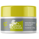 Mascara Crina E Cauda 300gr - Fashion