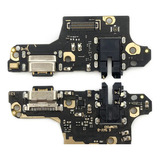 Conector De Carga Placa Flex Compativel Poco X3 Nfc / X3 Pro