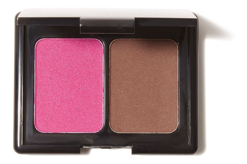 Elf Aqua Beauty Blush & Bronzer Violet