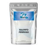 Sulfato Ferroso / De Hierro Monohidratado Azul 1 Kilo 4+
