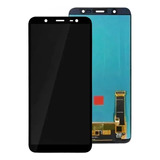 Tela Display Frontal Samsung J8, J8 Plus, (j810) (j810m)