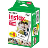 Fujifilm Instax Para Camaras Mini 8  Mini 9 -2 Pack