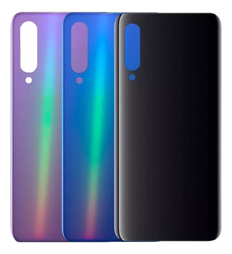 Traseira Tampa Vidro Compatível Xiaomi Mi9 Se Promo Oferta