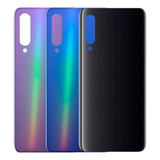 Traseira Tampa Vidro Compatível Xiaomi Mi9 Se Promo Oferta