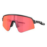 Óculos De Ciclismo Oakley Sutro Lite Sweep Prizm Torch