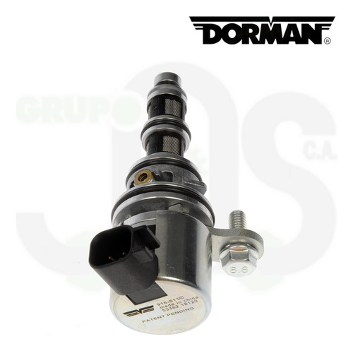 Sensor Mds Jeep Grand Cherokee Commander 05-10 Wk Xk Dorman Foto 4