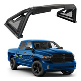 Roll Bar Sport 2.0 Para Ram 2500 2010 - 2017 Go Rhino Negro