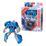 Hasbro Figura 16cm Articulado Alpha Soundwave