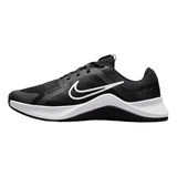 Tenis Nike Mc Trainer 2 Mujer-negro