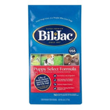 Alimento Bil Jac Puppy Select Formula  6,8 Kg