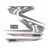 Calcos Para Yamaha Xtz 125 4 Stroke