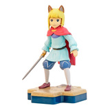 Boneco Totaku Little Ni No Kuni Ii - Evan Original 