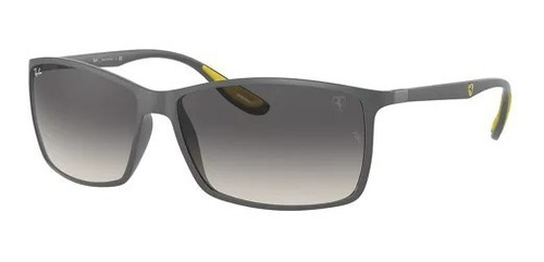 Óculos De Sol Ray-ban Rb4179-m F608/11 60 Linha Ferrari