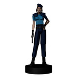 Jill Valentine (1/8) - Edição Limitada (resident Evil 1996)