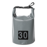 Bolsa Seca Contra Agua Impermeable 30 Lts Dry Bag Kayak