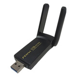 Antena Wifi 6 Rompe Muros Usb 3.0