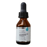 Acido Lactobionico Salicilico Vitamina C Peeling 20ml Icono