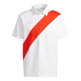 Camiseta Histórica River Plate Ht9841 adidas