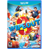 Jogo Wipeout 3 Nintendo Wiiu Física Lacrado Pronta Entrega