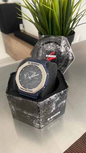 Casio G-shock Ga- 2110et