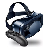 Vrg Headset Pro 3d Vr Blue Light Protection 3d V