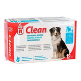 Dog It Pañal Desechable Large Para Celo Perros 16-25kg. Np