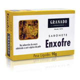 Granado Sabonete Facial Enxofre 90g