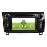 Toyota Sequoia 2008- 2014 Tundra 2005-2013 Android Dvd Gps