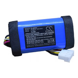 Acumulador Energia Part 1icr19/65-2 P/ Parlante Jbl Flip 5