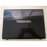 Tapa De Display Toshiba Satellite U305-s5077
