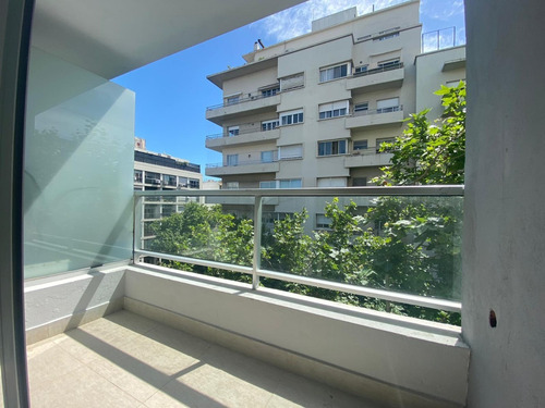 Venta Apartamento 1 Dormitorio Con Garage Rentado Centro - Imagen 2