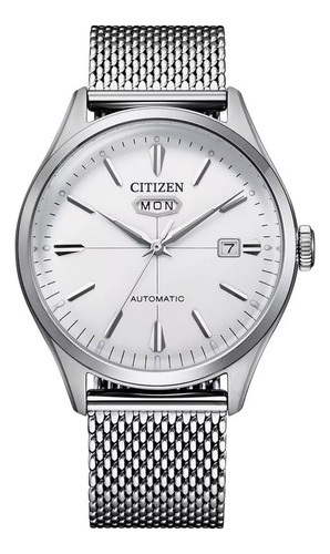Reloj Citizen Automatic C7 Series Nh839089a