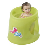 Banheira Infantil Babytub Ofurô 1-6 Anos Cristal Cítrica +b