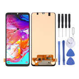 S Pantalla Lcd Oled Para Samsung Galaxy A70 Sm-a705 Con