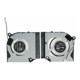 Ventilador Acer Ph315-52 Ph315-53 Ph317-53 Ph317-54 L&r V297