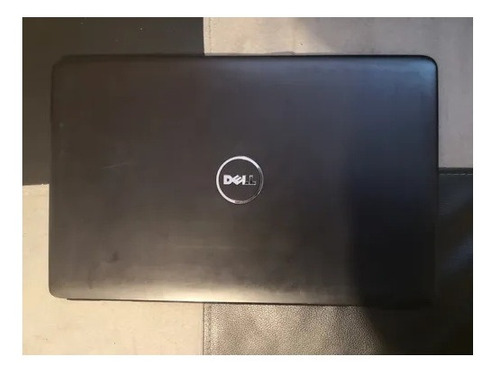 Notebook Dell 1545 Inspiron Ddr2 Carcasa Teclado En Desarme