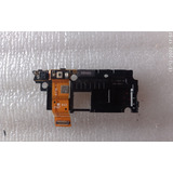 Altavoz +cámara Frontal +sensor Proximidad Sony C5302-c5303