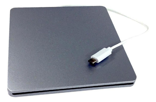 Slim Usb 3.0 Gravador -rw Gravador -rw Para Pc Mac