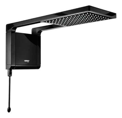 Chuveiro Eletrônico 6800w Pt Acqua Storm Ultra Lorenzetti