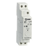 Tele161m Plus Interruptor Smart Wifi 16a Inteligente Baw