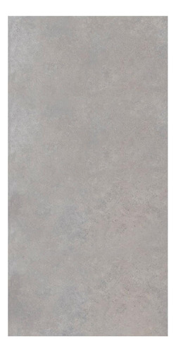 Porcelanato No_w Gray Still Mate Rectificado 120x240 Cm