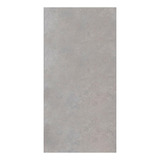 Porcelanato No_w Gray Still Mate Rectificado 120x240 Cm