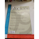 Revista Educación 2001 N 188 Enero 2011