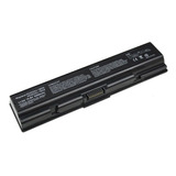 Bateria Para Toshiba Satellite L305d Facturada