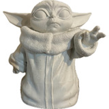 Baby Yoda 150 Mm Pla