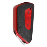 Funda Para Llave Mk8 Seat Cupra, Leon, Formentor, Vw Golf