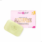 Jabon Azufre Natu Antibacterial - G - g a $99