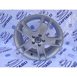 Rin 17 5/108 Volvo S40 T5 Orig 1pz